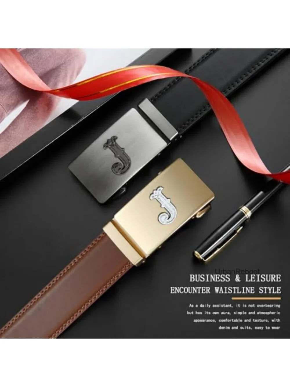 N/A genuine leather